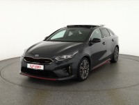 Kia ProCeed 1.6 T-GDI GT LED Navi Alcantara Panorama