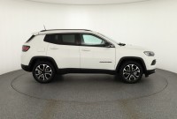 Jeep Compass 1.3 MultiAir 80th Anniversary