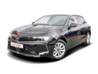 Opel Astra 1.2 Turbo Edition (EURO 6d) Sitzheizung LED Tempomat