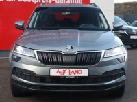 Skoda Karoq 1.5 16V TSI DSG Style VC