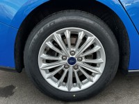 Ford Focus 2.0 EcoBlue