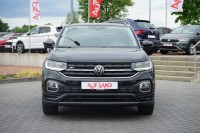 VW T-Cross 1.5 TSI DSG R-Line