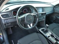 Kia Optima 2.0 Spirit