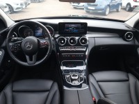 Mercedes-Benz C 220 C220d T 4Matic