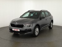 Skoda Kamiq 1.0 TSI DSG 2-Zonen-Klima Sitzheizung LED