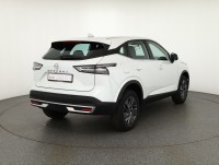 Nissan Qashqai Acenta 1.3 Dig-T MHEV Aut.