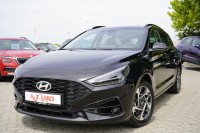 Vorschau: Hyundai i30 Kombi 1.6 T-GDI Aut.