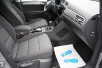 VW Touran 1.5 TSI DSG