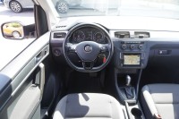 VW Caddy 1.4 TSI Family