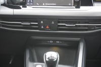 VW Golf 8 Variant 1.5 TSI Style