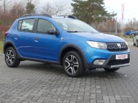 Dacia Sandero Stepway II 0.9 TCE Celebration