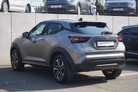 Nissan Juke 1.0 DIG-T N-Connecta Aut.