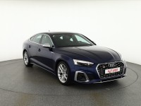 Audi S5 SB 3.0 TDI quattro