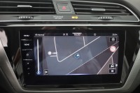 VW Touran 1.5 TSI DSG