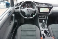 VW Touran 2.0 TDI DSG Comfortline