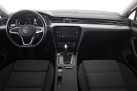 VW Passat Variant 2.0 TDI DSG