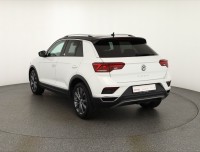 VW T-Roc 1.5 TSI DSG Sport