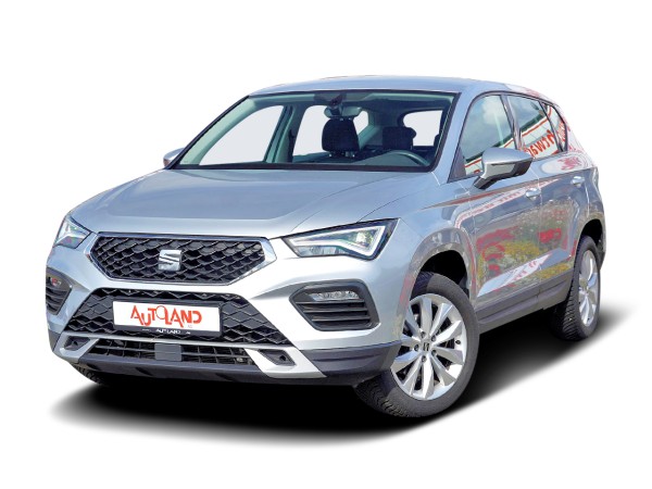 Seat Ateca 1.5 Style