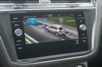 VW Tiguan Allspace 2.0 TDI Life
