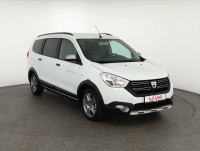 Dacia Lodgy 1.6 SCe 100 Stepway