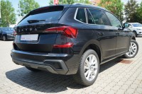 Skoda Kamiq 1.0 TSI