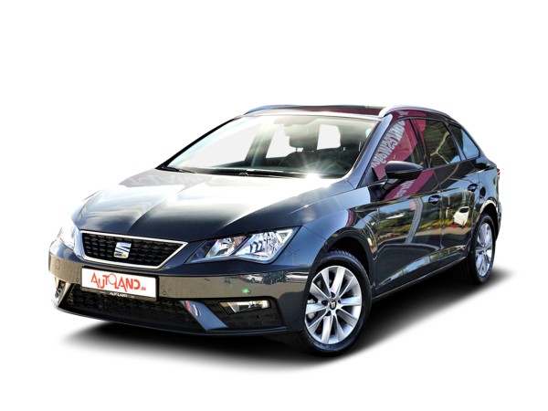Seat Leon ST 1.0 TSI