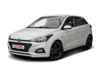 Hyundai i20 1.2 Pure Klima USB
