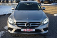 Mercedes-Benz C 180 C180 T-Modell Avantgarde