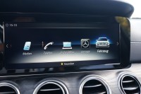 Mercedes-Benz E 200 E220 d T-Modell AMG Line