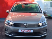 VW Golf Sportsvan 1.2 TSI