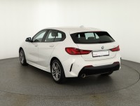 BMW 118 i M Sport
