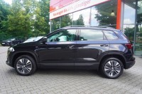 Skoda Karoq 1.5 TSI 16V TSI Tour