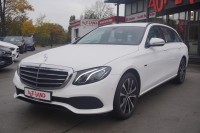 Vorschau: Mercedes-Benz E 300 E300 T de Avantgarde