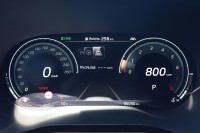 Kia pro_cee'd ProCeed GT 1.6 T-GDI