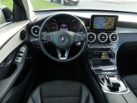 Mercedes-Benz GLC 200 220 d 4Matic