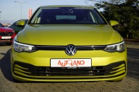 VW Golf VIII 1.5 TSI United