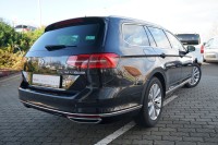 VW Passat Variant 2.0 TDI DSG Highline