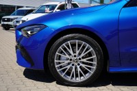 Mercedes-Benz Shooting Brake CLA 250 e AMG Line
