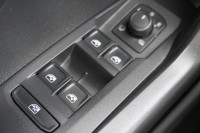 VW T-Cross 1.0 TSI