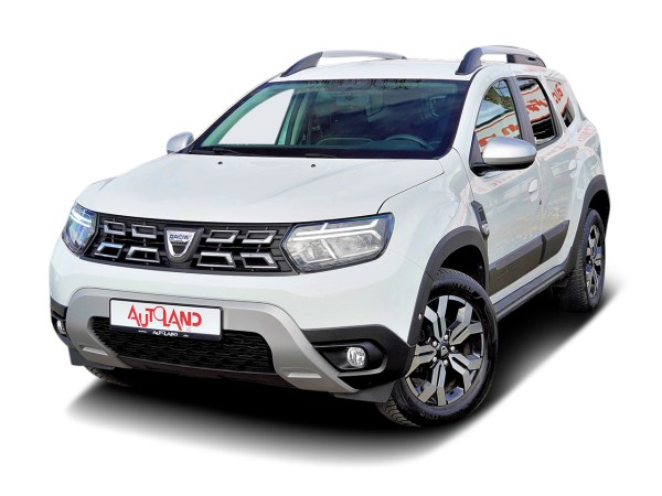 Dacia Duster II 1.3 TCe 150 Prestige 4WD
