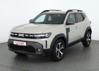 Dacia Duster Journey TCe 130 Sitzheizung LED Tempomat