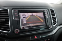 Seat Alhambra 2.0 TDI DSG Style