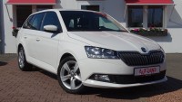 Skoda Fabia Combi 1.0 TSI