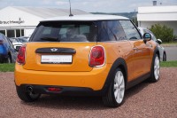 MINI COOPER Mini 1.5 Cooper Seven Chili