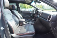 Kia Sportage 1.6 T-GDI GT-Line 4WD