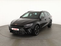 Cupra Leon ST VZ 2.0 TSI 4Drive DSG 3-Zonen-Klima Sitzheizung LED