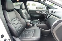Nissan Qashqai 1.2 Tekna+