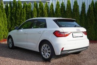 Audi A1 Sportback 25 1.0 TFSI basis