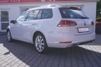 VW Golf VII 1.5 TSI Variant Highline