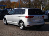 VW Touran 1.6 TDI Comfortline